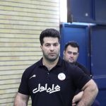 نصیرشلال: پوست اندازی کار سختی است ولی ما این بذر را کاشتیم - خبرگزاری مهر | اخبار ایران و جهان