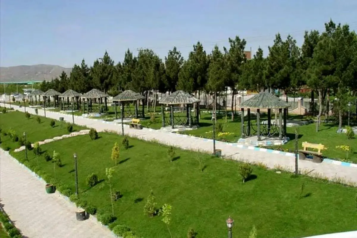کمربند سبز تهران تا پایان سال 1403 کامل می‌شود