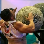 پایان مردان آهنین 1403 با قهرمانی قیطاسی