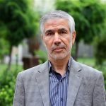 آرزوهای یک شاعر برای فلسطین