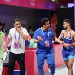 آغاز اردوی آزادکاران با رفت و برگشت مربی/امینی جایگزین لشگری شد! - خبرگزاری مهر | اخبار ایران و جهان