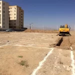الحاق 41 هزار هکتار اراضی به شهرهای کشور