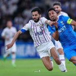 «العین» به فینال آسیا صعود کرد/ «الهلال» و ستاره‌هایش حذف شدند - خبرگزاری مهر | اخبار ایران و جهان