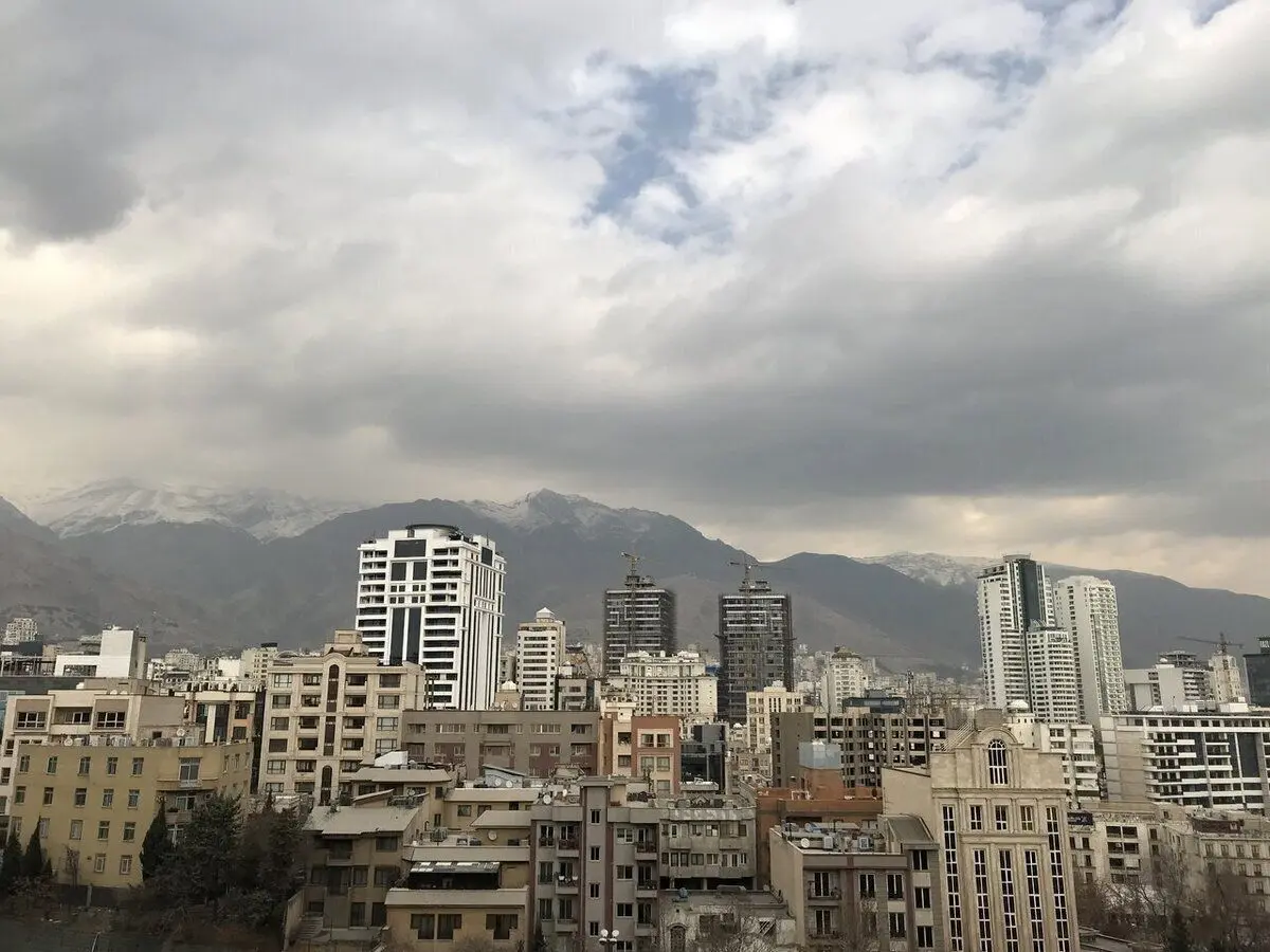 بازار بلاتکلیف مسکن در فروردین ماه