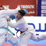برنامه هفته دوم سوپر لیگ کاراته اعلام شد - خبرگزاری مهر | اخبار ایران و جهان