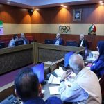 برگزاری نخستین جلسه هماهنگی برای بازی‌های داخل سالن آسیا - خبرگزاری مهر | اخبار ایران و جهان