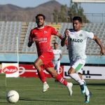 تداوم شکست ناپذیری آلومینیوم در تبریز/ تراکتور در خانه متوقف شد - خبرگزاری مهر | اخبار ایران و جهان