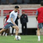 تمرین پرسپولیس زیر بارش باران/ سرخ ها فردا به اردو می روند - خبرگزاری مهر | اخبار ایران و جهان