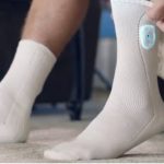 جوراب الکترونیکی می‌تواند از قطع عضو دیابتی‌ها جلوگیری کند