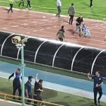 خواب «فرهنگ» و مسوولان بی‌خیال/ تشییع «اخلاق» در فوتبال ایران! - خبرگزاری مهر | اخبار ایران و جهان