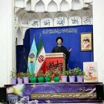امام جمعه اردبیل: در خصوص انتقام از اسرائیل از سر احساس تصمیم نگیریم