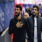 دوئل جذاب حسن یزدانی و کامران قاسمپور/انتخابی در انتظار دو قهرمان