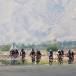 دوچرخه سواران قزوینی در اردوی آسیایی - خبرگزاری مهر | اخبار ایران و جهان
