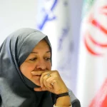 روایت فاطمه راکعی از بی‌حجاب شدن افراد مذهبی به دلیل برخوردهای خشن پلیس!