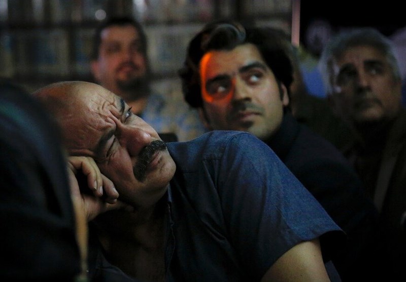 سعید آقاخانی چطور «نون‌خ5» را محبوب نگه می‌دارد؟