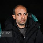 کسی برای تساوی به ورزشگاه نمی‌آید/ واکنش به شکست دوباره استقلال - خبرگزاری مهر | اخبار ایران و جهان