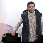 فرزاد حسنی با «ماه پنهان» به سینما برگشت