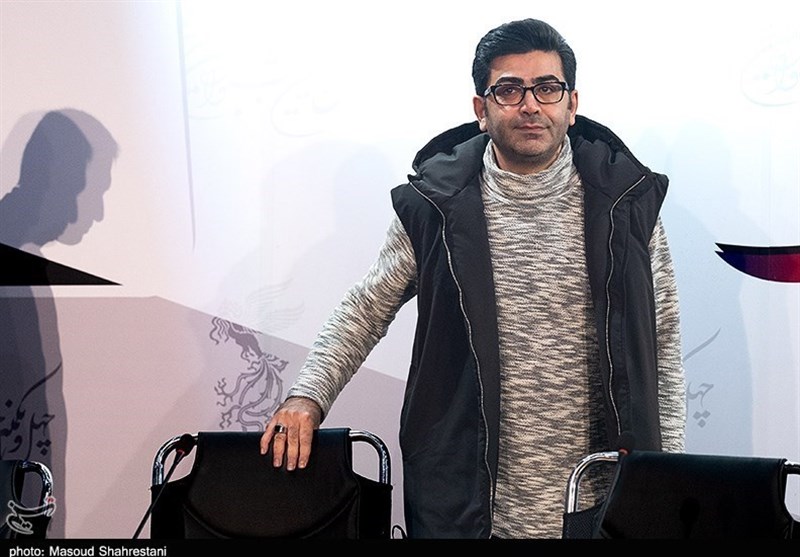 فرزاد حسنی با «ماه پنهان» به سینما برگشت