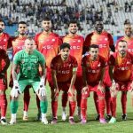 فوتبالی ارائه دادیم که در شأن فولاد خوزستان بود - خبرگزاری مهر | اخبار ایران و جهان