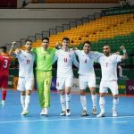 فوتسال ایران راهی جام جهانی شد/صعود ملی‌پوشان به مرحله نیمه نهایی - خبرگزاری مهر | اخبار ایران و جهان
