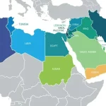 نفت و گاز خاورمیانه