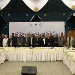 قول جبلی در دیدار با هنرمندان برای تقویت مرجعیت صداوسیما