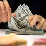 قیمت دلار امروز 25 فروردین 1403 / قیمت درهم امارات 18 هزار تومان شد!