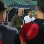 مدیرعامل پرسپولیس درد دل شنید/ عالیشاه و بیرانوند اعتراض کردند