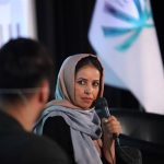 مریم بحرالعلومی داور ایمجین ایندیای اسپانیا شد