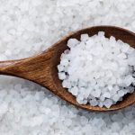  نمک کم اما یددار مصرف کنید