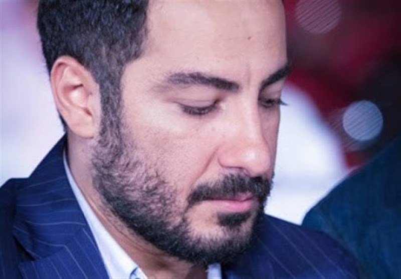 همکاری نوید محمدزاده با کارگردان «علف‌زار»