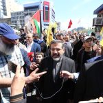 وزیر فرهنگ: خواب صهیونیست‌ها آشفته‌تر از قبل خواهد شد