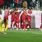 پرسپولیس امسال هم قهرمان لیگ می‌شود/ حاشیه‌های استقلال زیاد است