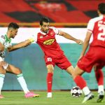 پرسپولیس به راحتی آلومینیوم و سپاهان را شکست می دهد - خبرگزاری مهر | اخبار ایران و جهان