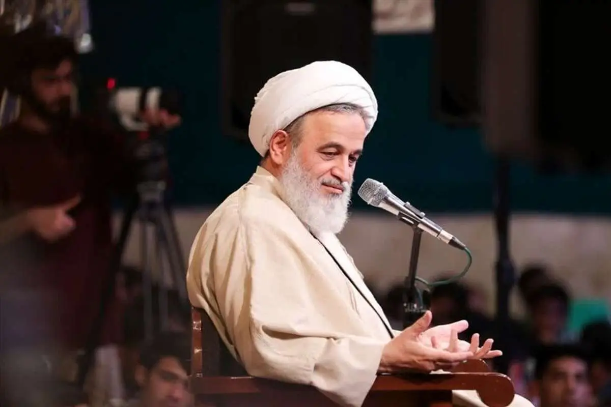 کنایه تند یک روزنامه به سخنران مذهبی جنجالی: پیامبر پناهیان گوشت تلخ است نه پیامبر اسلام