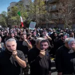 چهار راه برای انتقام‌جویی ایران