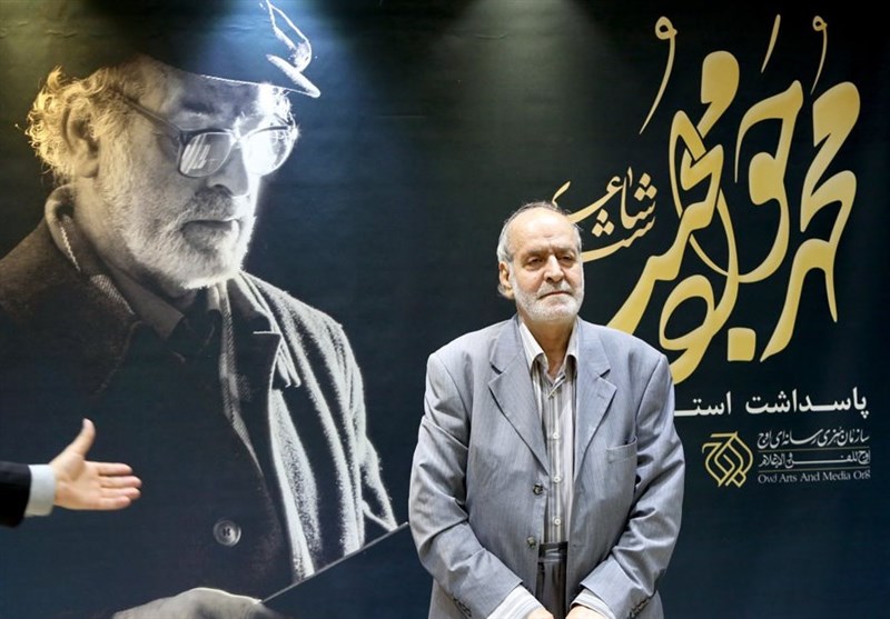 کاروان شعر انقلاب