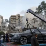 ادعای مقامات امریکایی: احتمال حمله ایران به یک مرکز دیپلماتیک اسرائیل