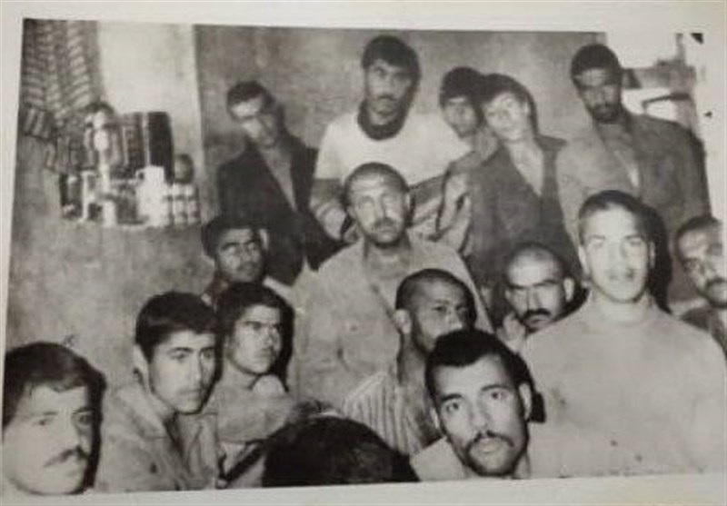 کتاب , گروهک تروریستی کومله , 
