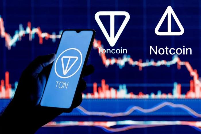 رویکردی متفاوت نات کوین