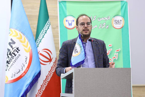 نگاه شهید رئیسی به ورزش عمیق و راهبردی بود/ وعده‌هایی که محقق شد