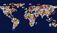 اعلام اسامی پنج شرکت نخست واردکننده و صادرکننده دارو در کشور