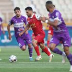 اعتراض باشگاه پرسپولیس در مورد کاپیتان سرخپوشان رد شد - خبرگزاری مهر | اخبار ایران و جهان