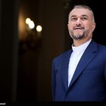 ای امیرِ مهربان با دوست، محکم با عدو