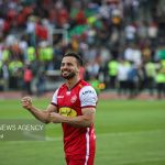 ترکیب احتمالی پرسپولیس مقابل استقلال خوزستان