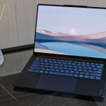 لنوو از Yoga Slim 7x و تینک پد T14s جدید رونمایی کرد