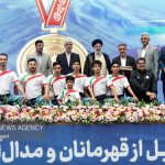نگاه شهید رئیسی به ورزش عمیق و راهبردی بود/ وعده‌هایی که محقق شد