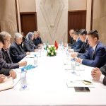 هاشمی: ایران آماده اجرایی شدن تفاهم‌نامه با چین است - خبرگزاری مهر | اخبار ایران و جهان