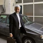 آبروی سعید جلیلی رفت، او پشت پرده موافق FATF است