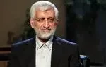 افشاگری پورمحمدی: سعید جلیلی موافق FATF بود اما